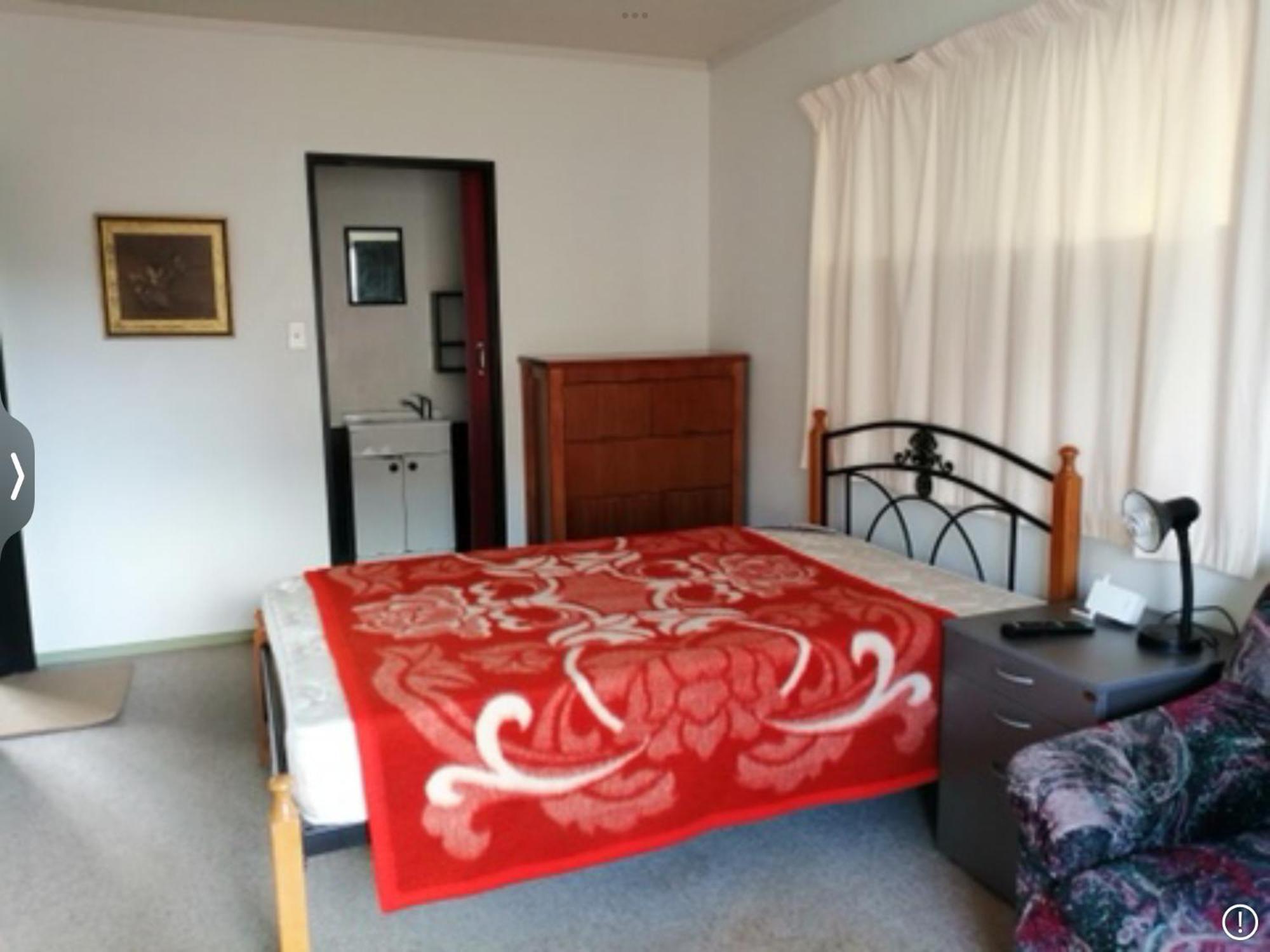 Hotel 驿站 Auckland Exterior foto